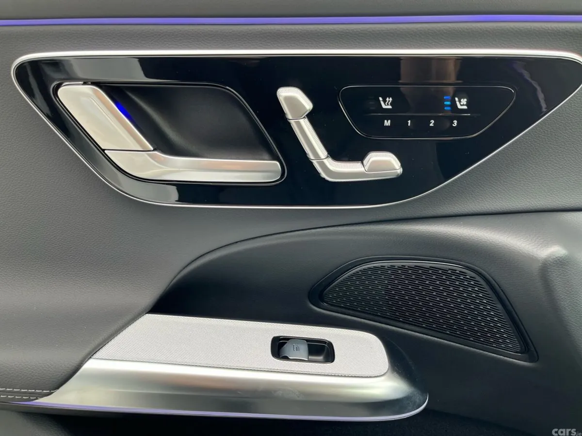 Mercedes-Benz E-Class Saloon, Diesel Hybrid, 2026, White