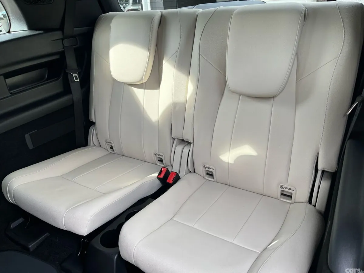 Mercedes-Benz EQB SUV, Electric, 2025, Black