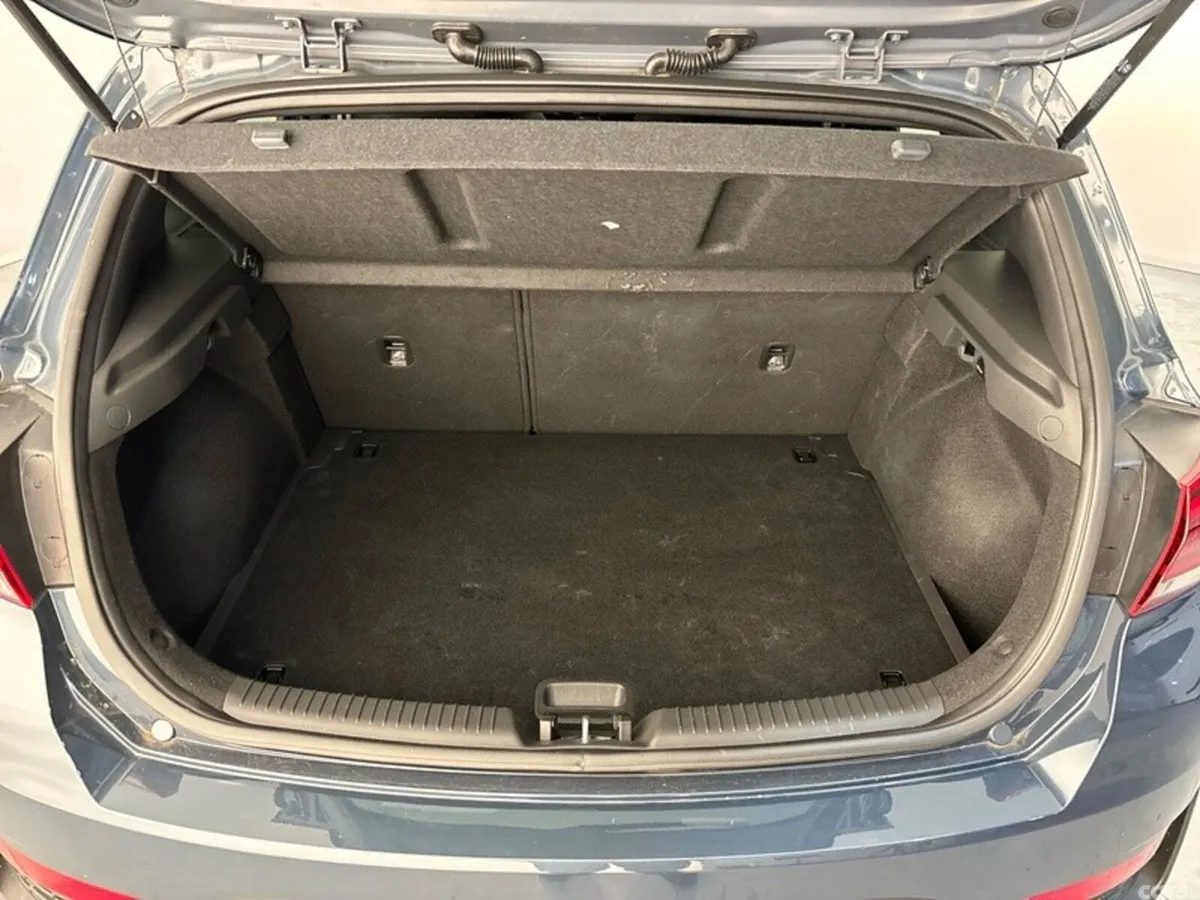 Hyundai i30 Hatchback, Petrol, 2024, Blue