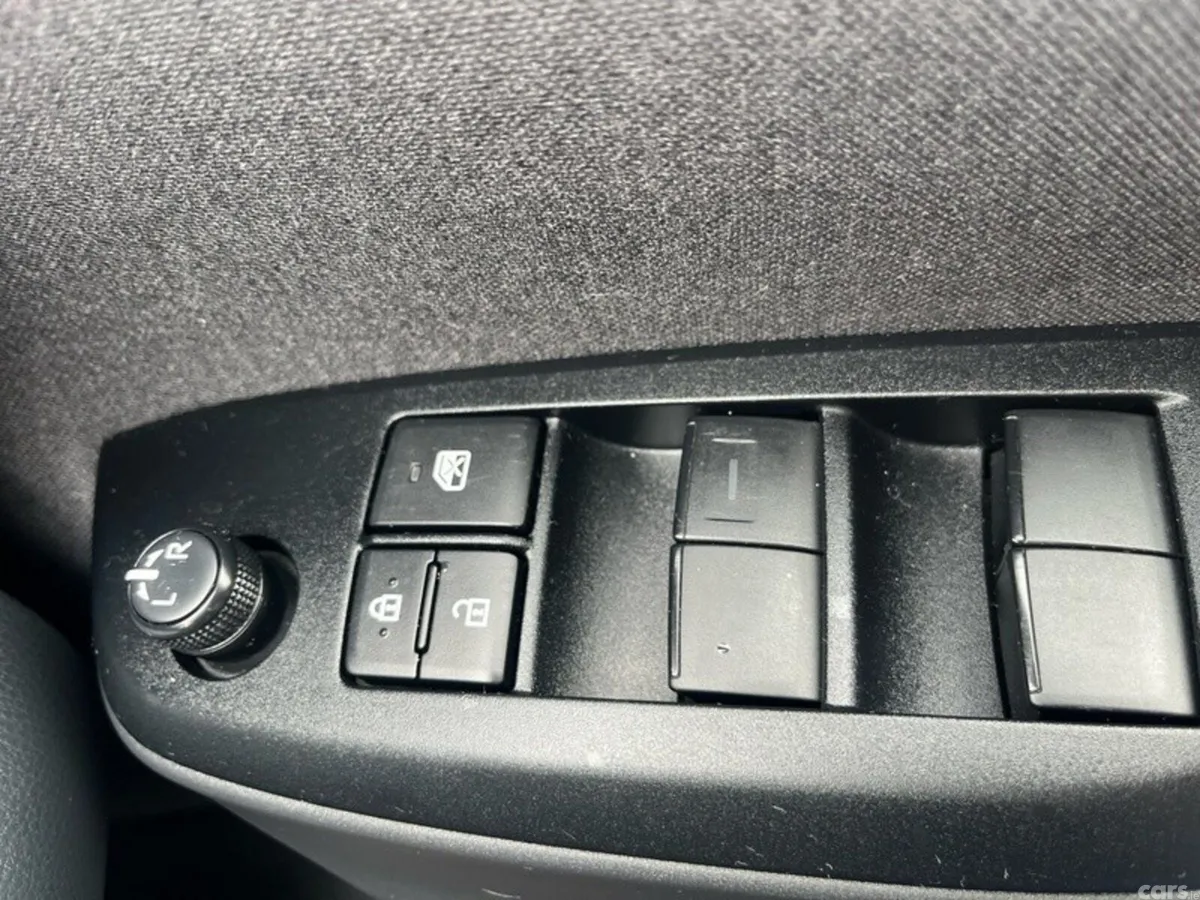 Toyota Yaris Hatchback, Petrol, 2023, Grey