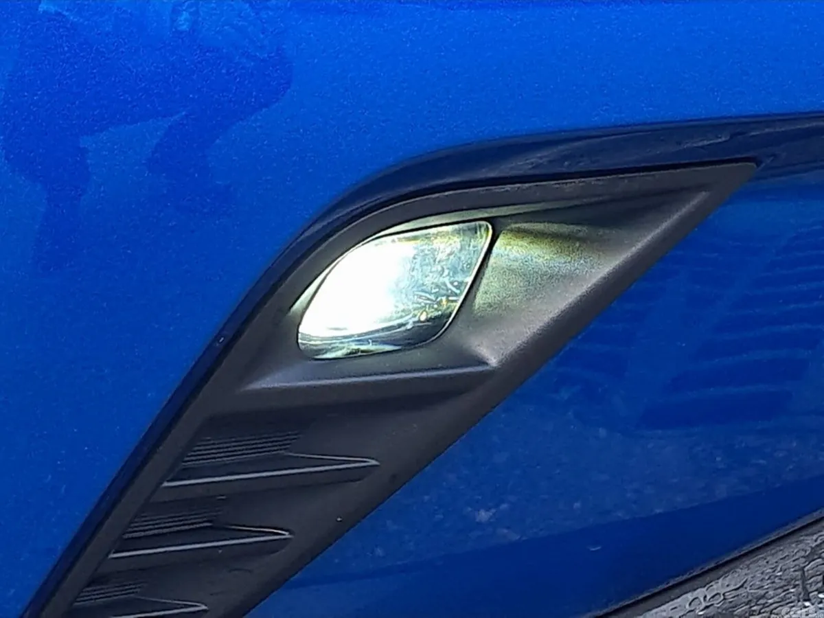 Nissan Juke SUV, Petrol, 2025, Blue