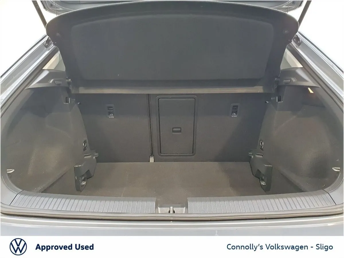 Volkswagen T-Roc SUV, Diesel, 2024, Silver