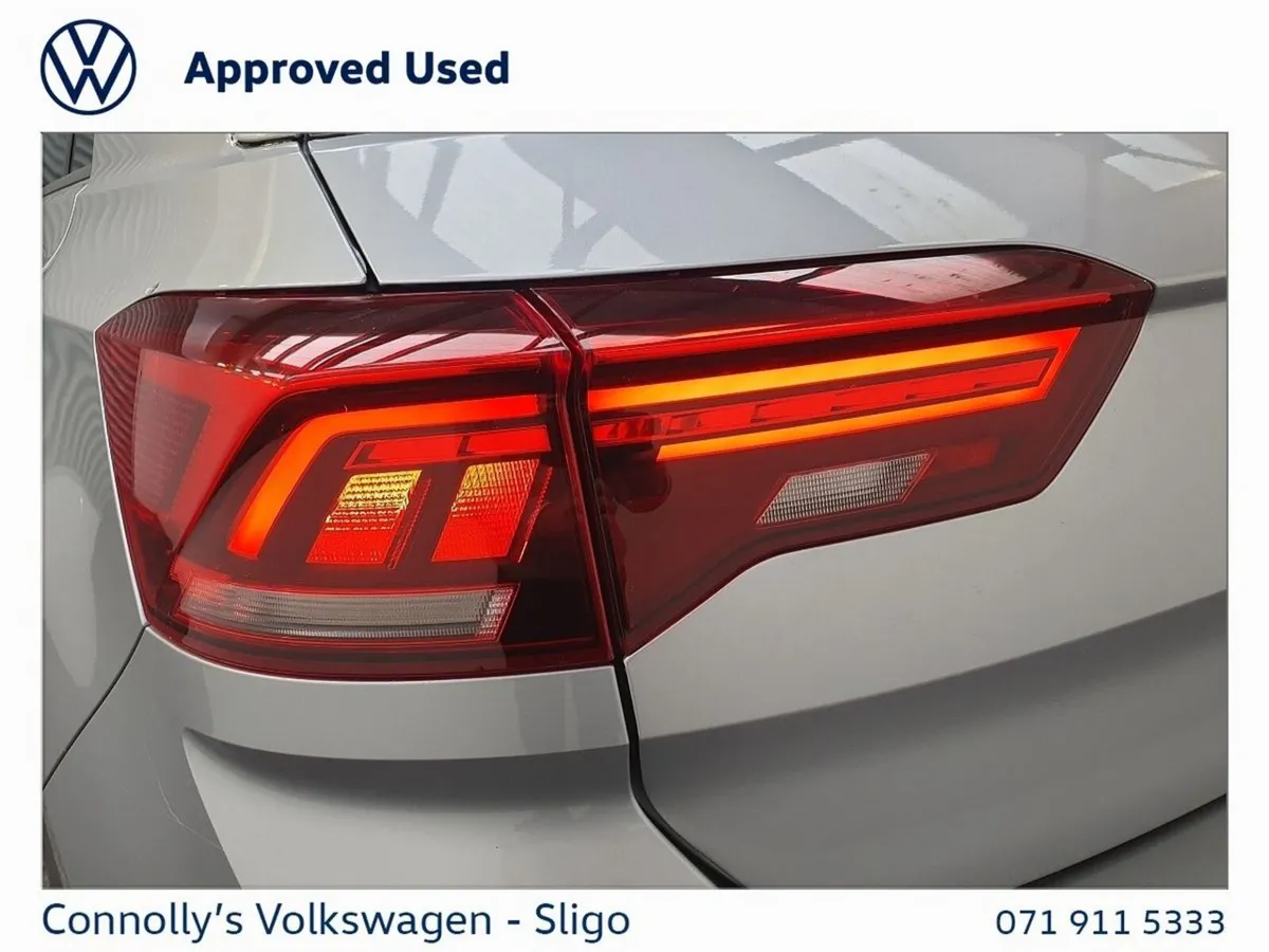 Volkswagen T-Roc SUV, Diesel, 2024, Silver