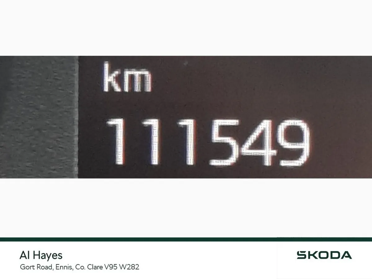 Skoda Kodiaq MPV, Diesel, 2022, Black