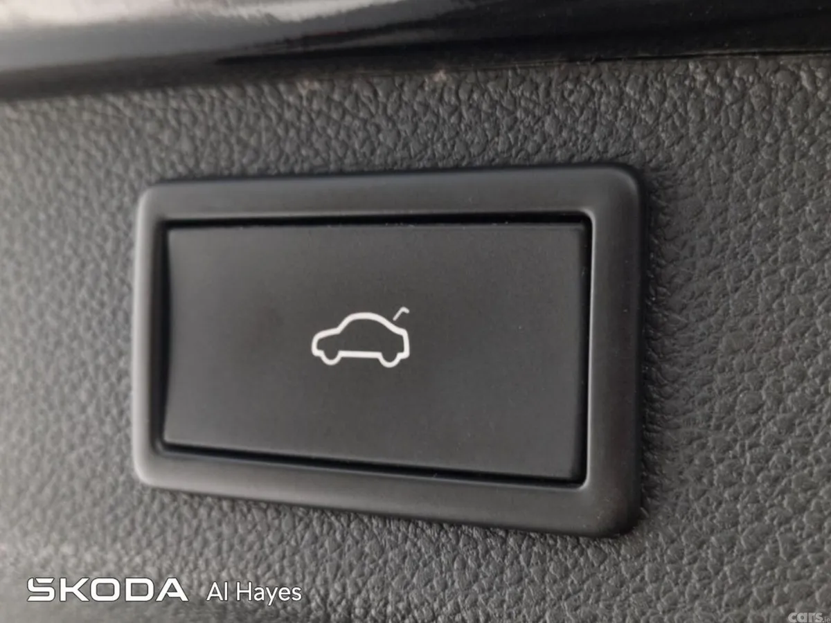 Skoda Kodiaq MPV, Diesel, 2022, Black
