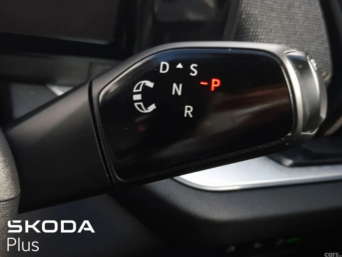 Skoda Kodiaq MPV, Diesel, 2025, Black