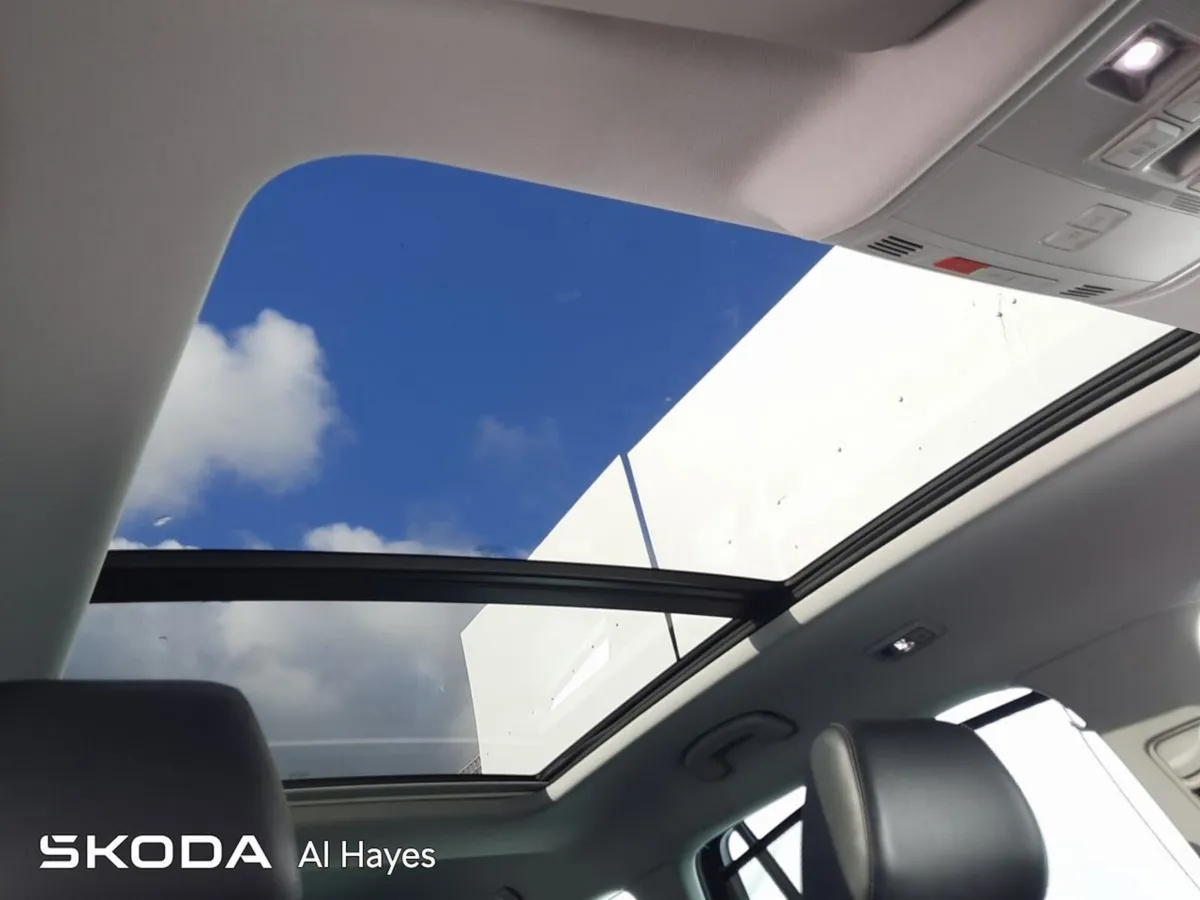 Skoda Kodiaq MPV, Diesel, 2022, Black