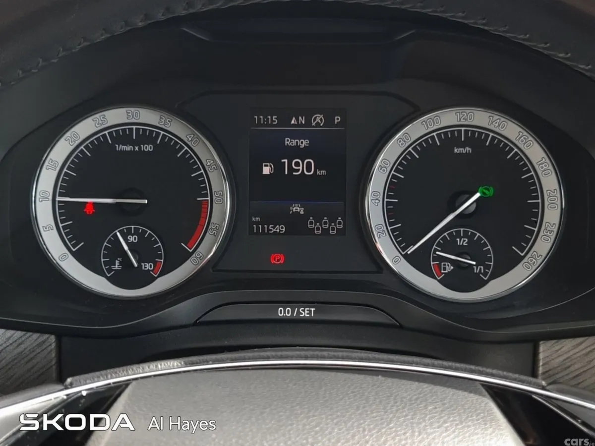 Skoda Kodiaq MPV, Diesel, 2022, Black