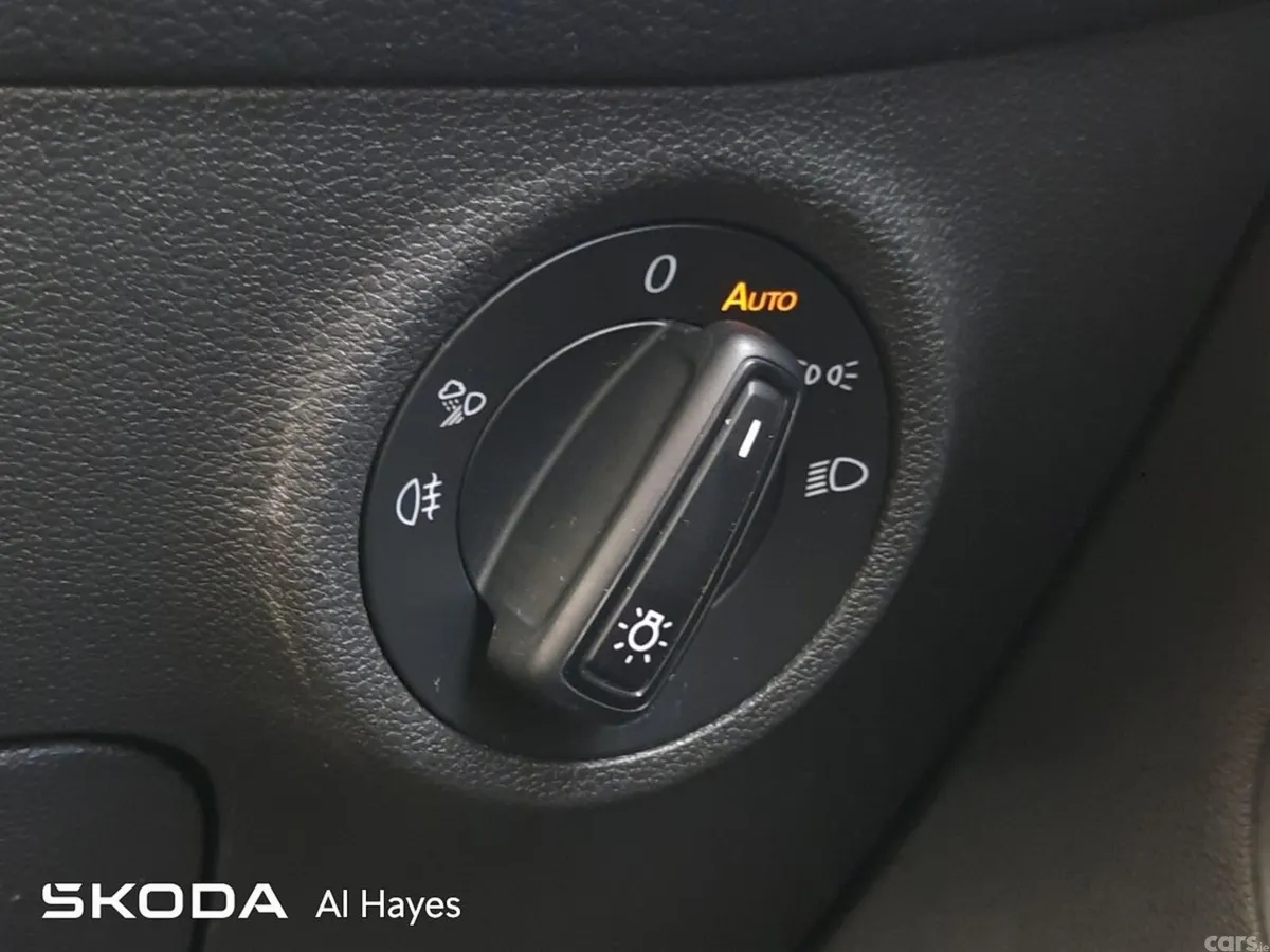 Skoda Kodiaq MPV, Diesel, 2022, Black