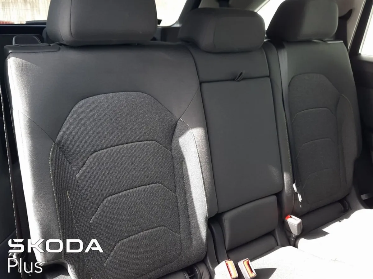 Skoda Kodiaq MPV, Diesel, 2025, Black