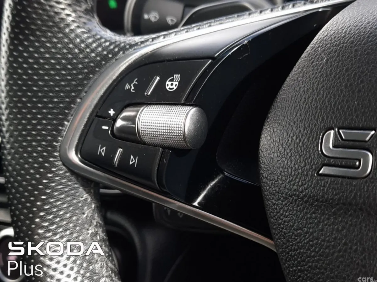 Skoda Kodiaq MPV, Diesel, 2025, Black