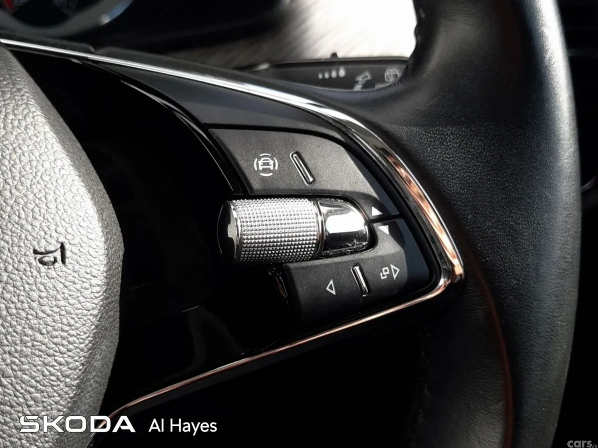 Skoda Kodiaq MPV, Diesel, 2022, Black
