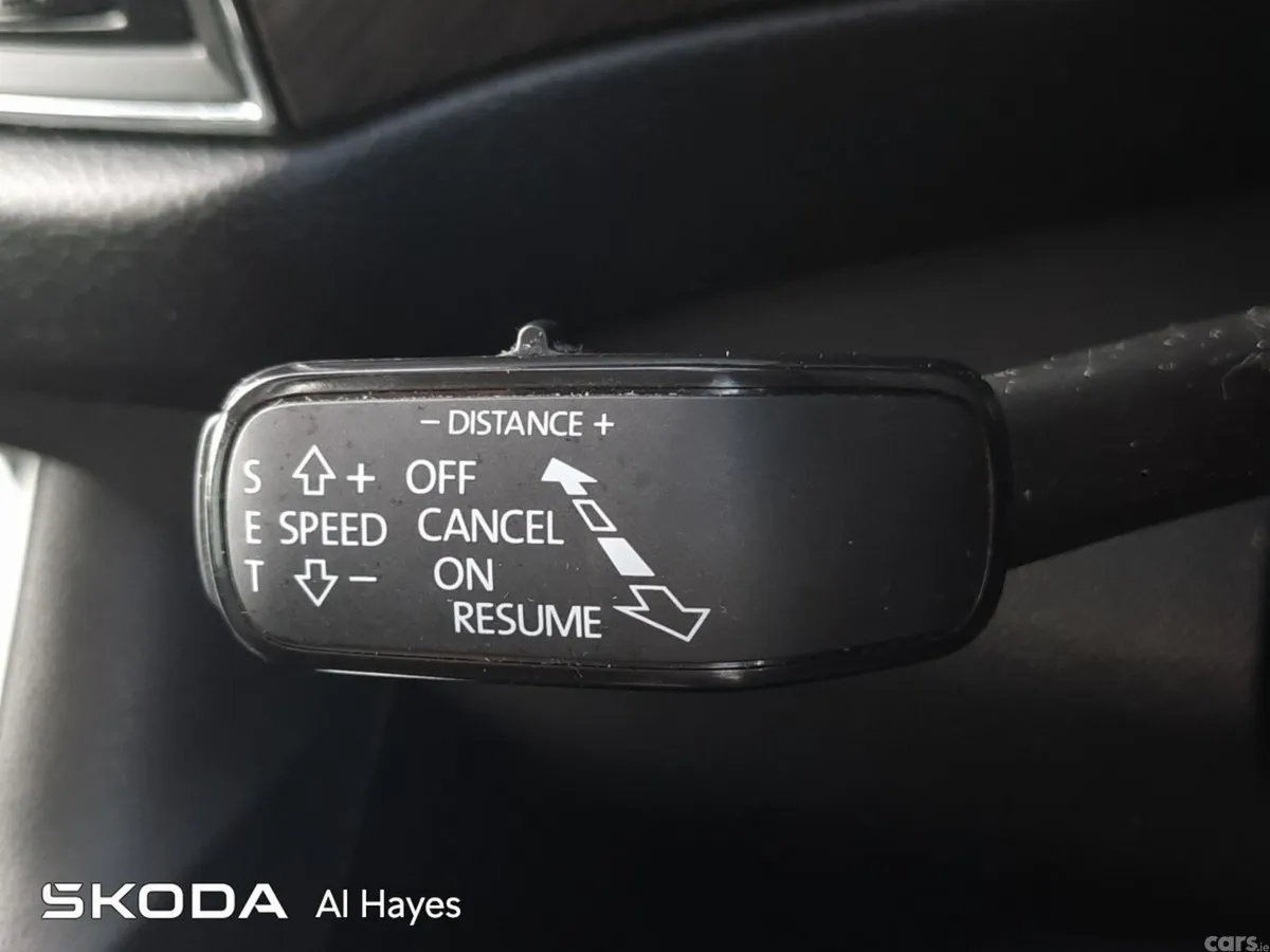 Skoda Kodiaq MPV, Diesel, 2022, Black