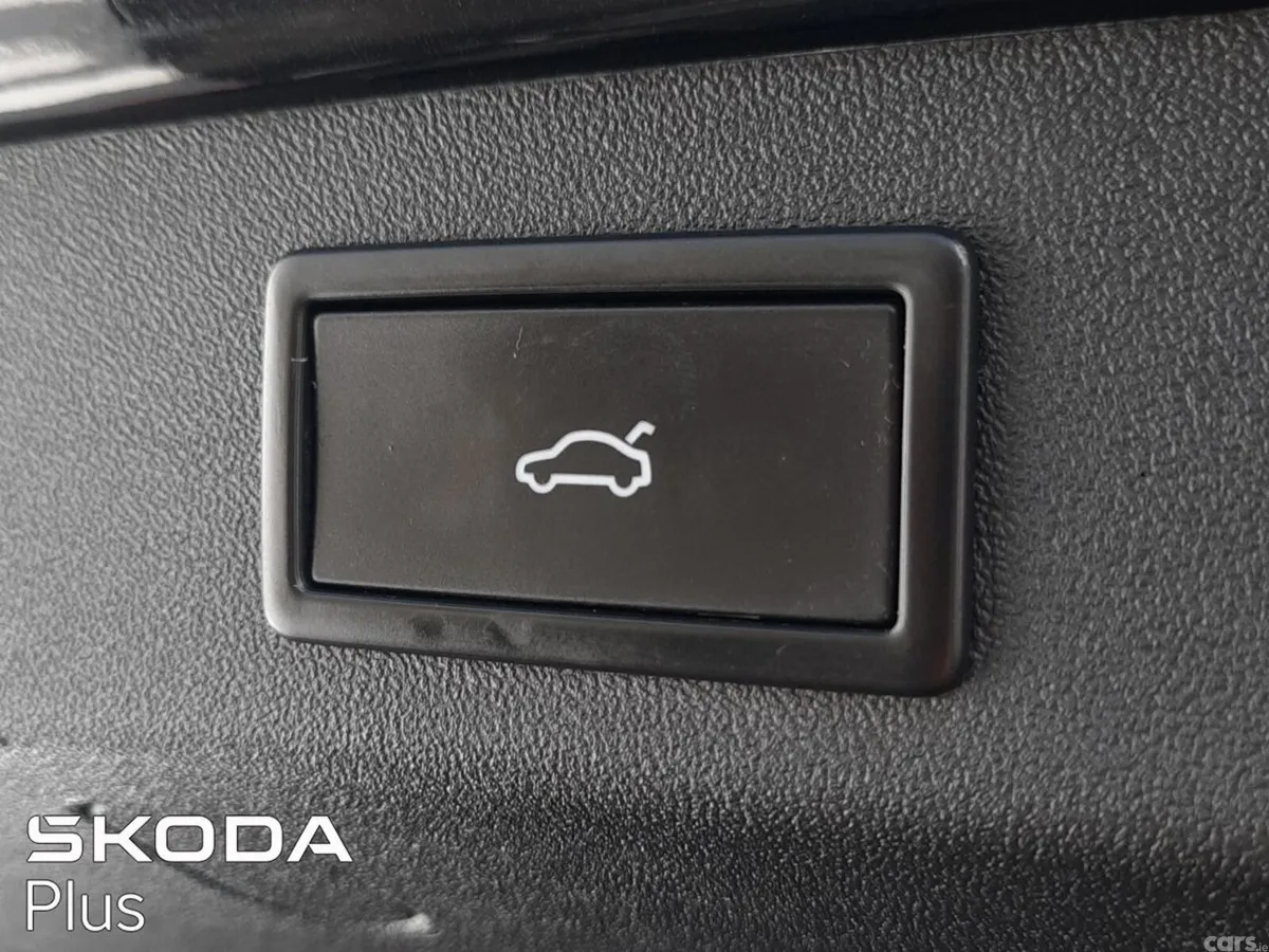 Skoda Kodiaq MPV, Diesel, 2025, Black