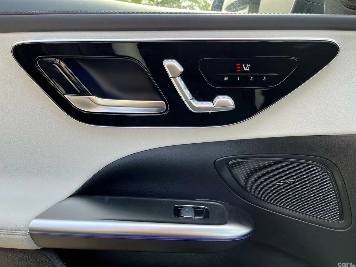 Mercedes-Benz C-Class Saloon, Diesel Hybrid, 2026, Grey