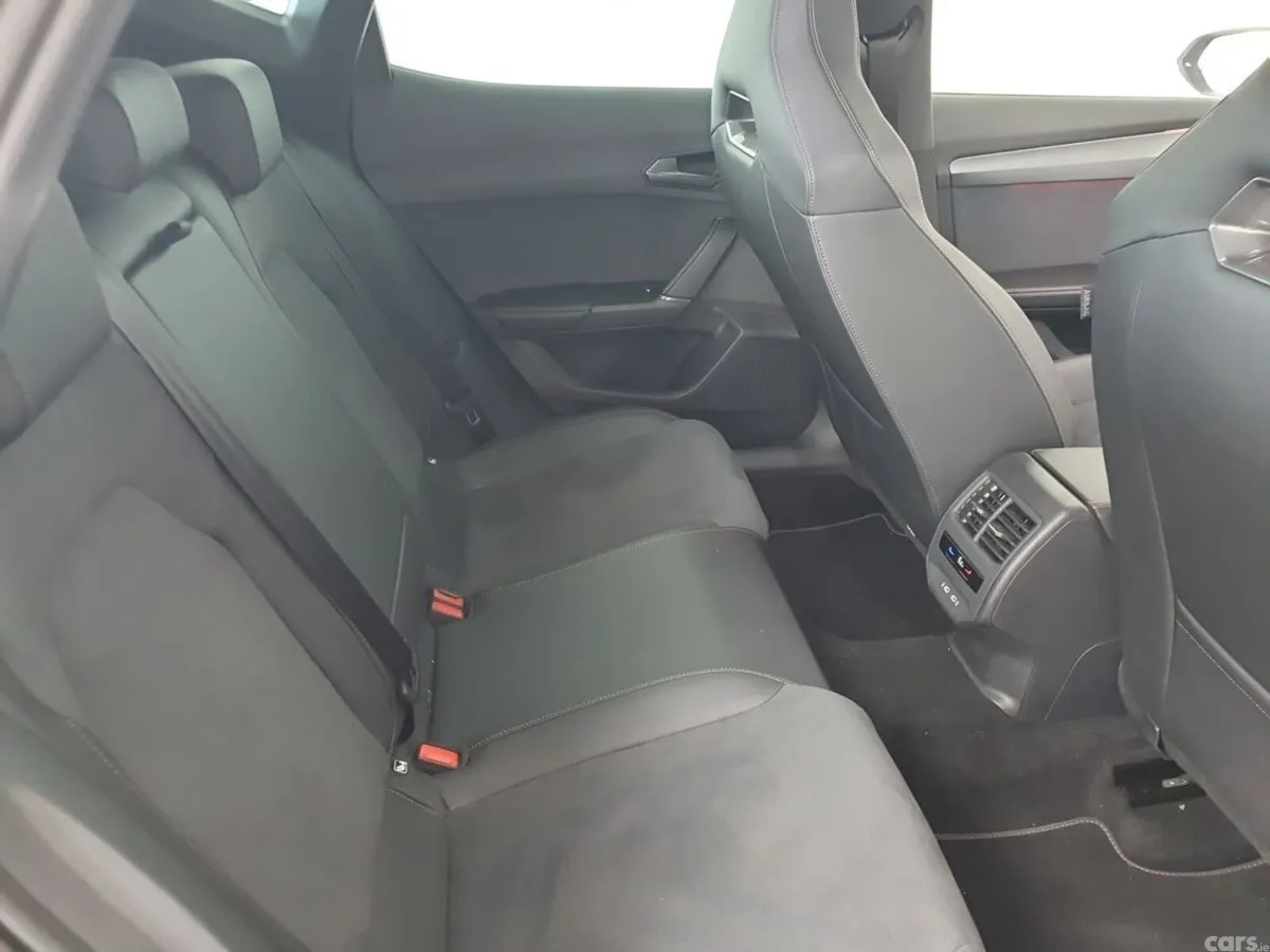 Cupra Formentor SUV, Petrol Plug-in Hybrid, 2025, Blue