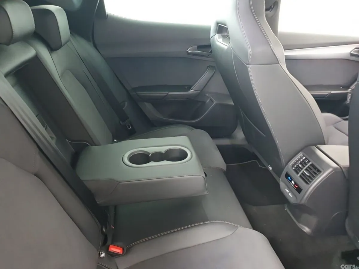 Cupra Formentor SUV, Petrol Plug-in Hybrid, 2025, Blue
