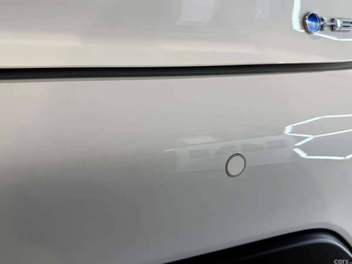 Toyota Prius Saloon, Petrol Hybrid, 2024, White