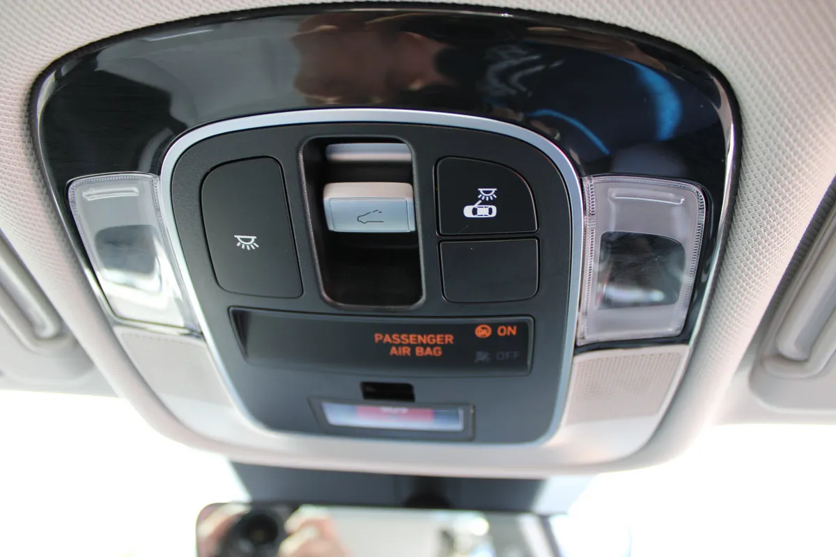 Hyundai Tucson SUV, Diesel, 2026, Green