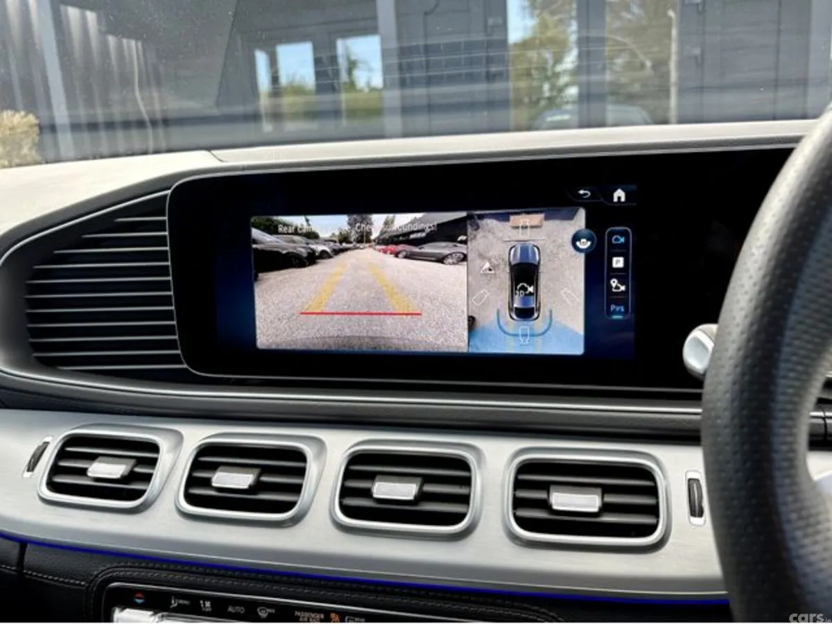 Mercedes-Benz GLE Coupe, Petrol Hybrid, 2025, Black