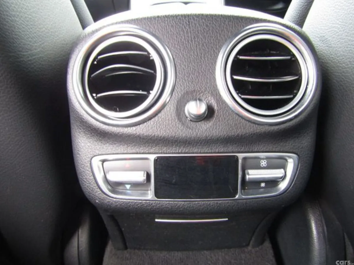 Mercedes-Benz E-Class Estate, Diesel Hybrid, 2022, Black