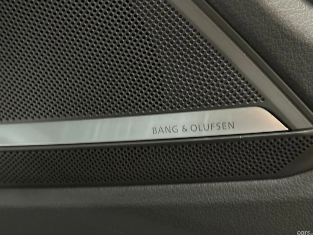 Audi A6 Saloon, Petrol Plug-in Hybrid, 2022, Black