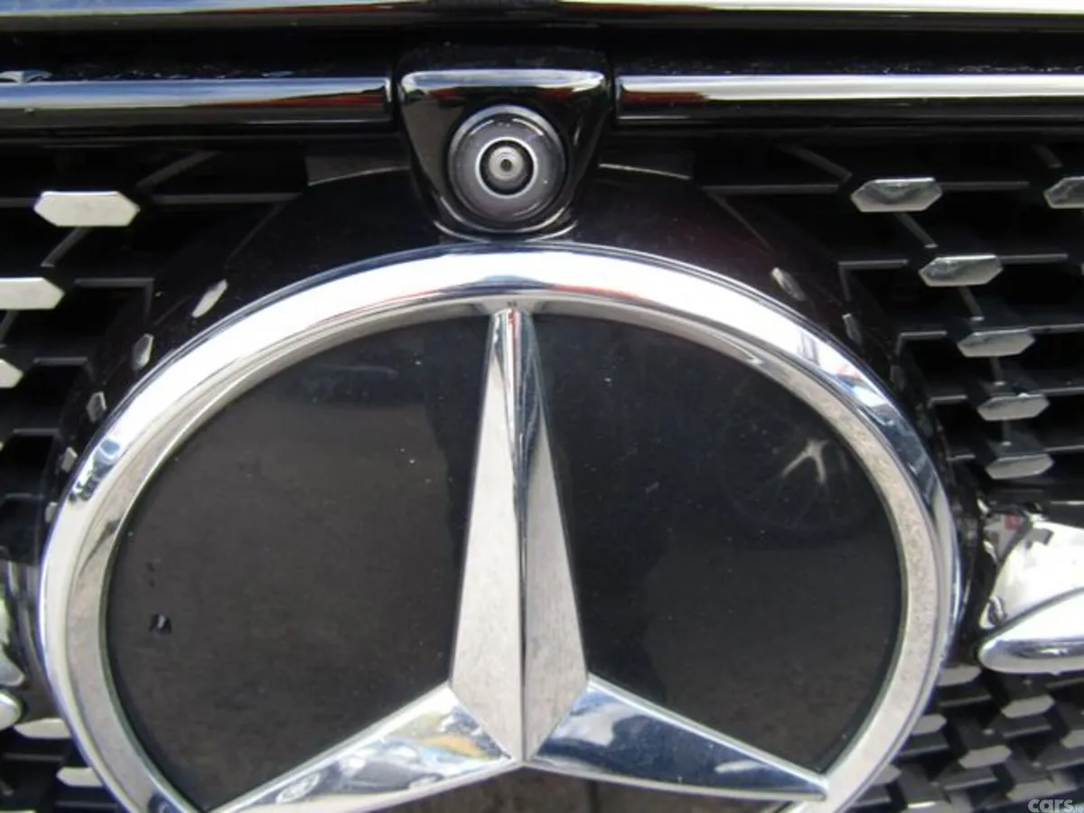 Mercedes-Benz E-Class Estate, Diesel Hybrid, 2022, Black
