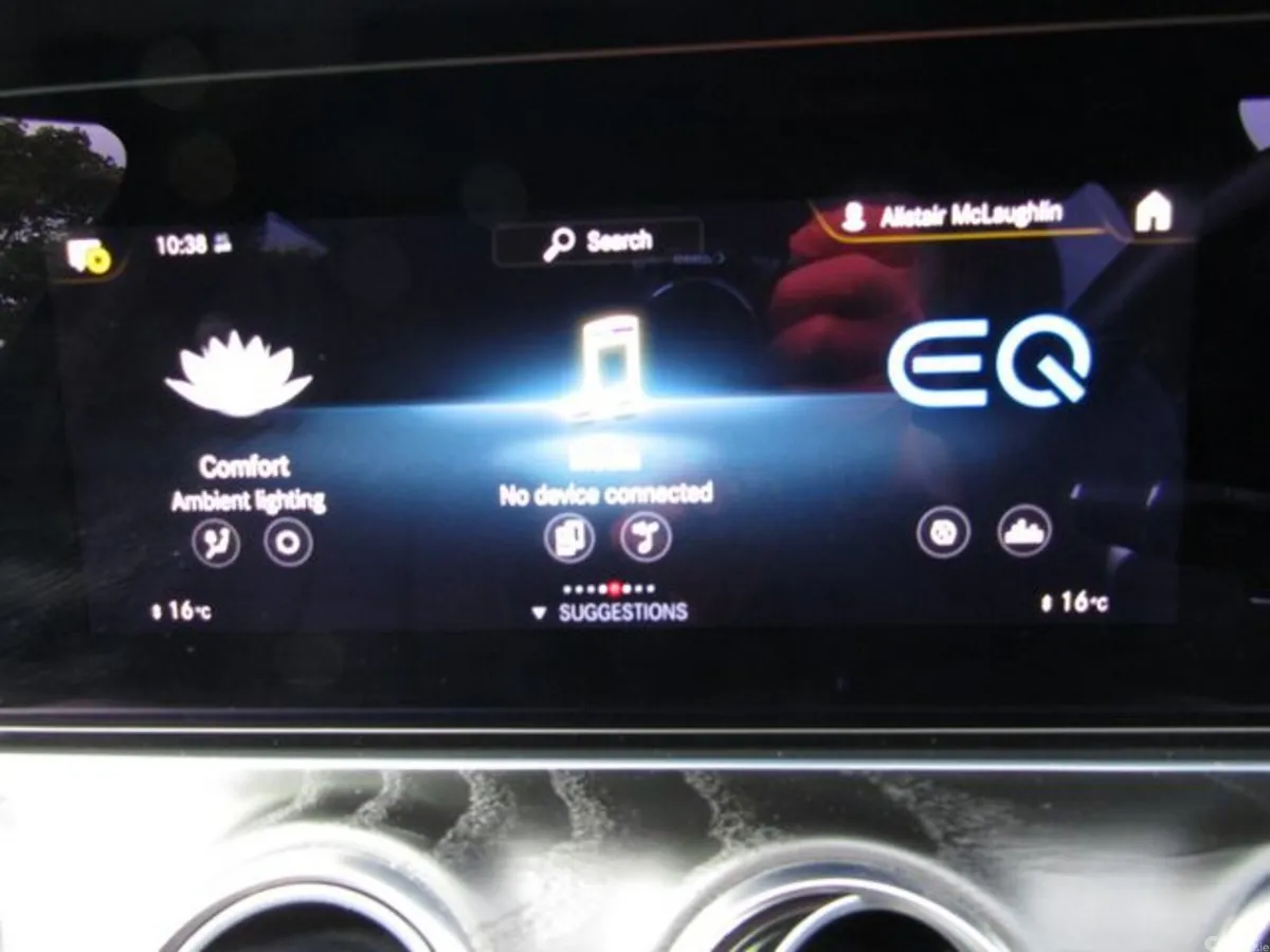 Mercedes-Benz E-Class Estate, Diesel Hybrid, 2022, Black