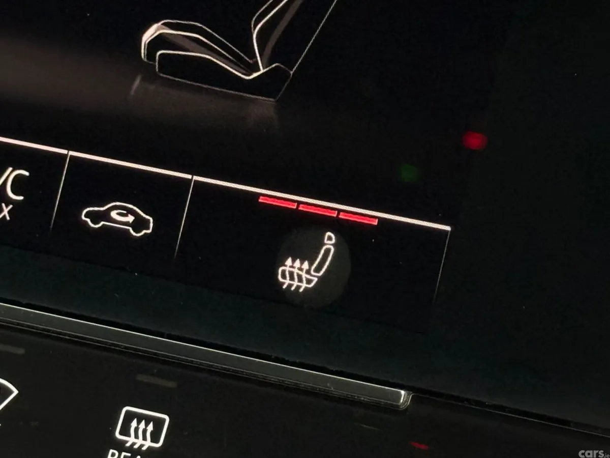 Audi A6 Saloon, Petrol Plug-in Hybrid, 2022, Black