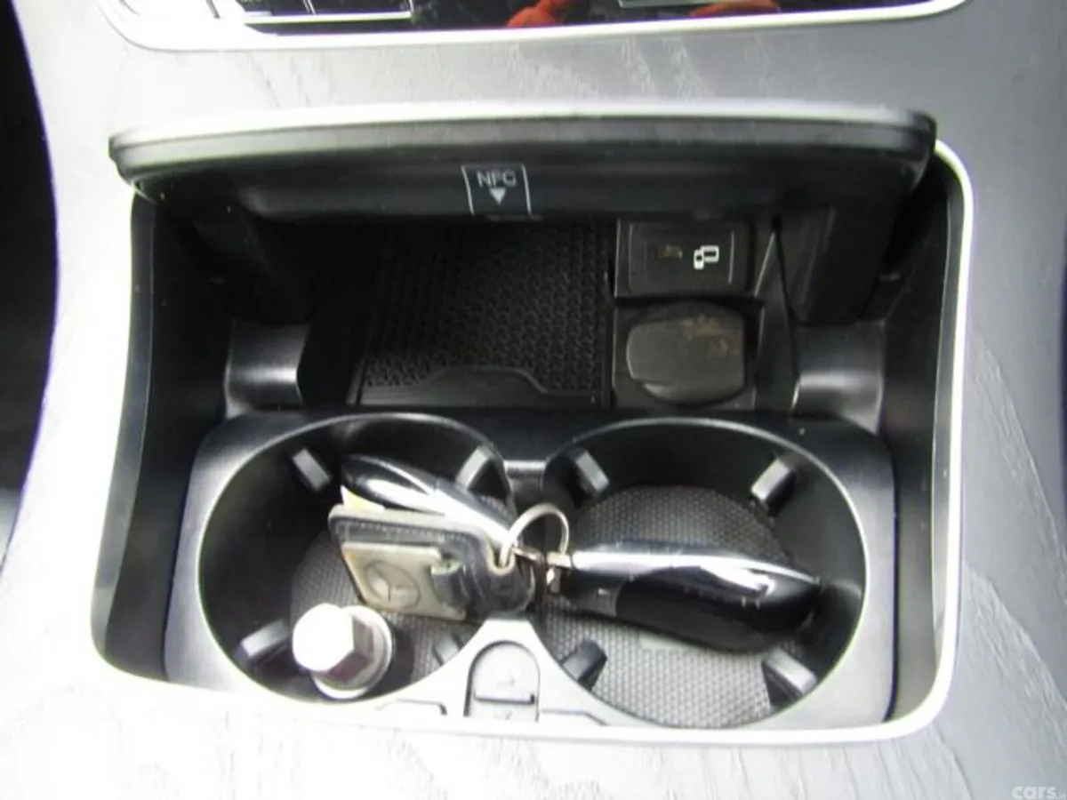 Mercedes-Benz E-Class Estate, Diesel Hybrid, 2022, Black