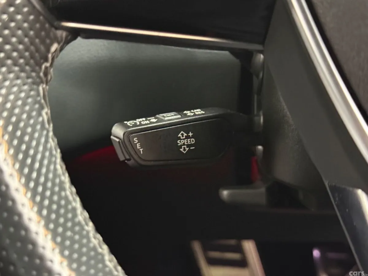 Audi A6 Saloon, Petrol Plug-in Hybrid, 2022, Black