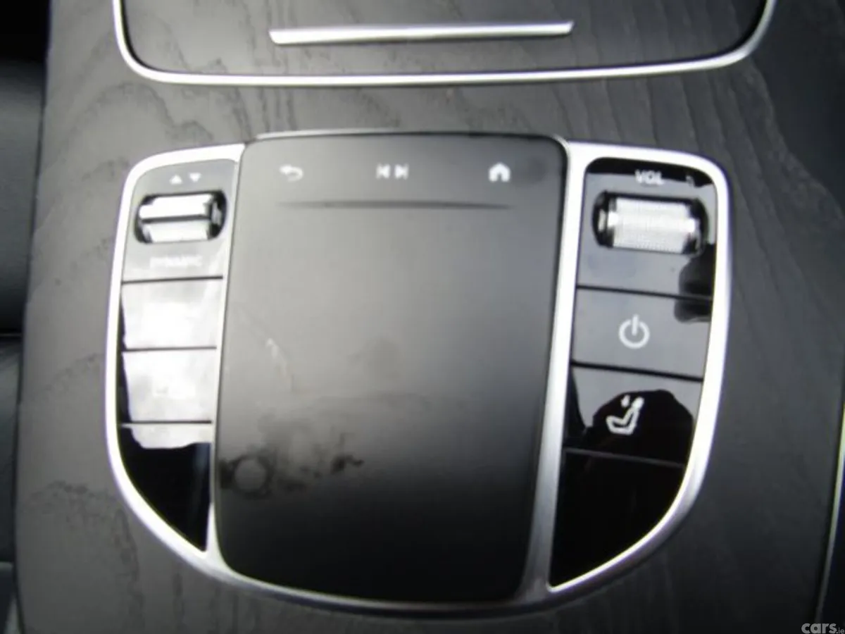 Mercedes-Benz E-Class Estate, Diesel Hybrid, 2022, Black