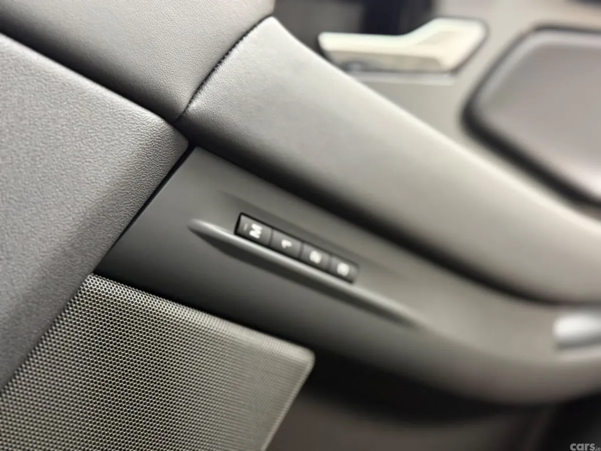 Land Rover Range Rover Evoque SUV, Petrol Plug-in Hybrid, 2026, Grey