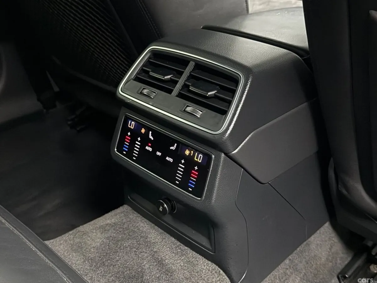 Audi A6 Saloon, Petrol Plug-in Hybrid, 2021, Grey