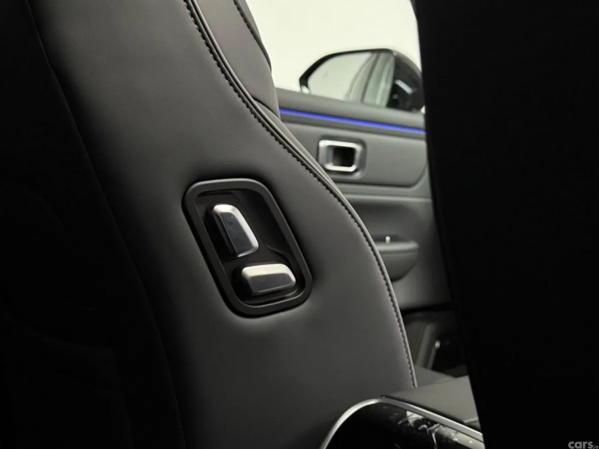 Jaecoo 7 Hatchback, Petrol Plug-in Hybrid, 2026, Blue