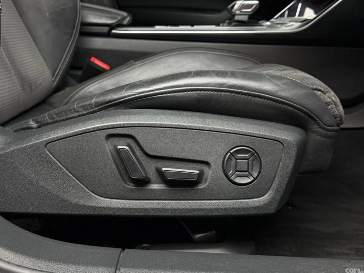 Audi A6 Saloon, Petrol Plug-in Hybrid, 2021, Grey