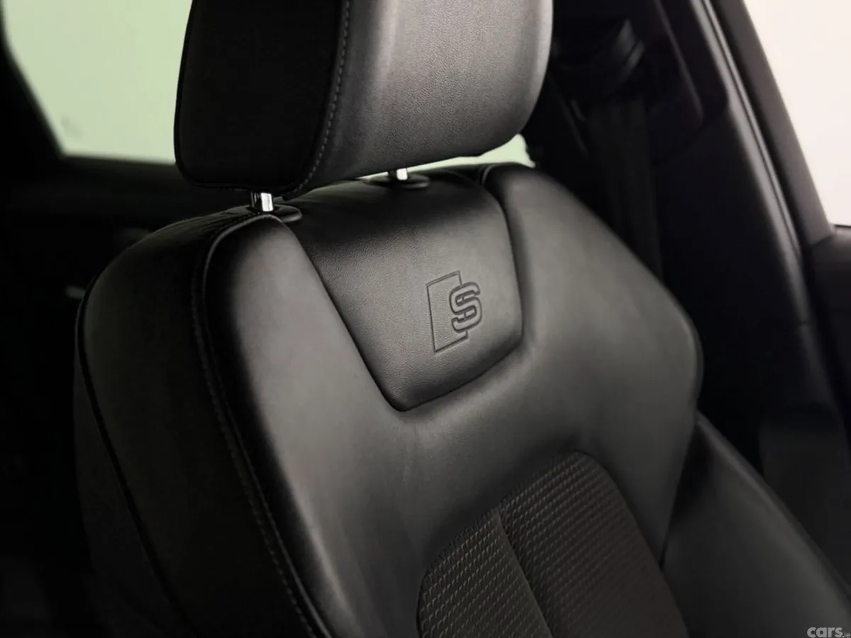 Audi A6 Saloon, Petrol Plug-in Hybrid, 2021, Grey