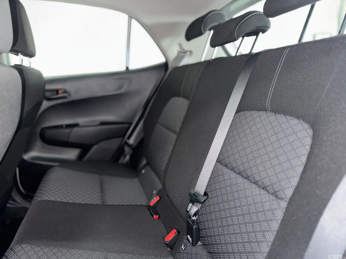Kia Picanto MPV, Petrol, 2026, Grey