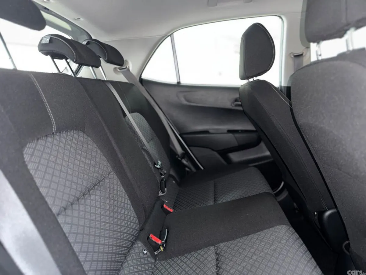 Kia Picanto MPV, Petrol, 2026, Grey