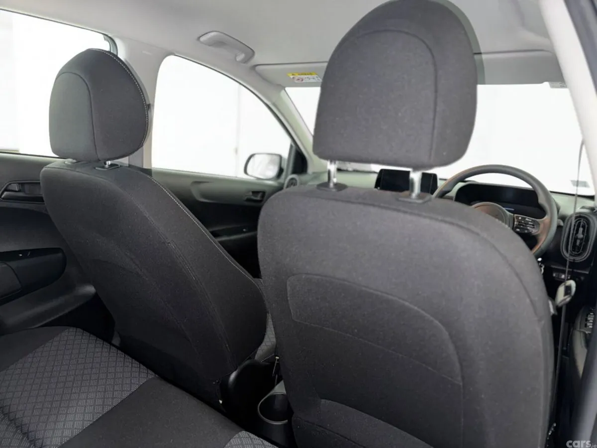 Kia Picanto MPV, Petrol, 2026, Grey