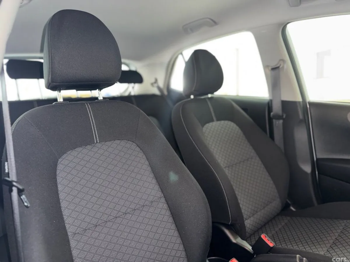 Kia Picanto MPV, Petrol, 2026, Grey