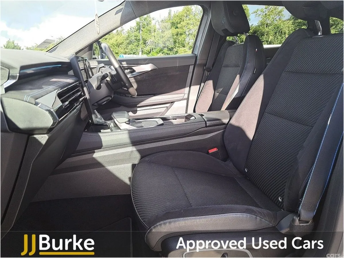 Renault Austral SUV, Petrol, 2024, Grey
