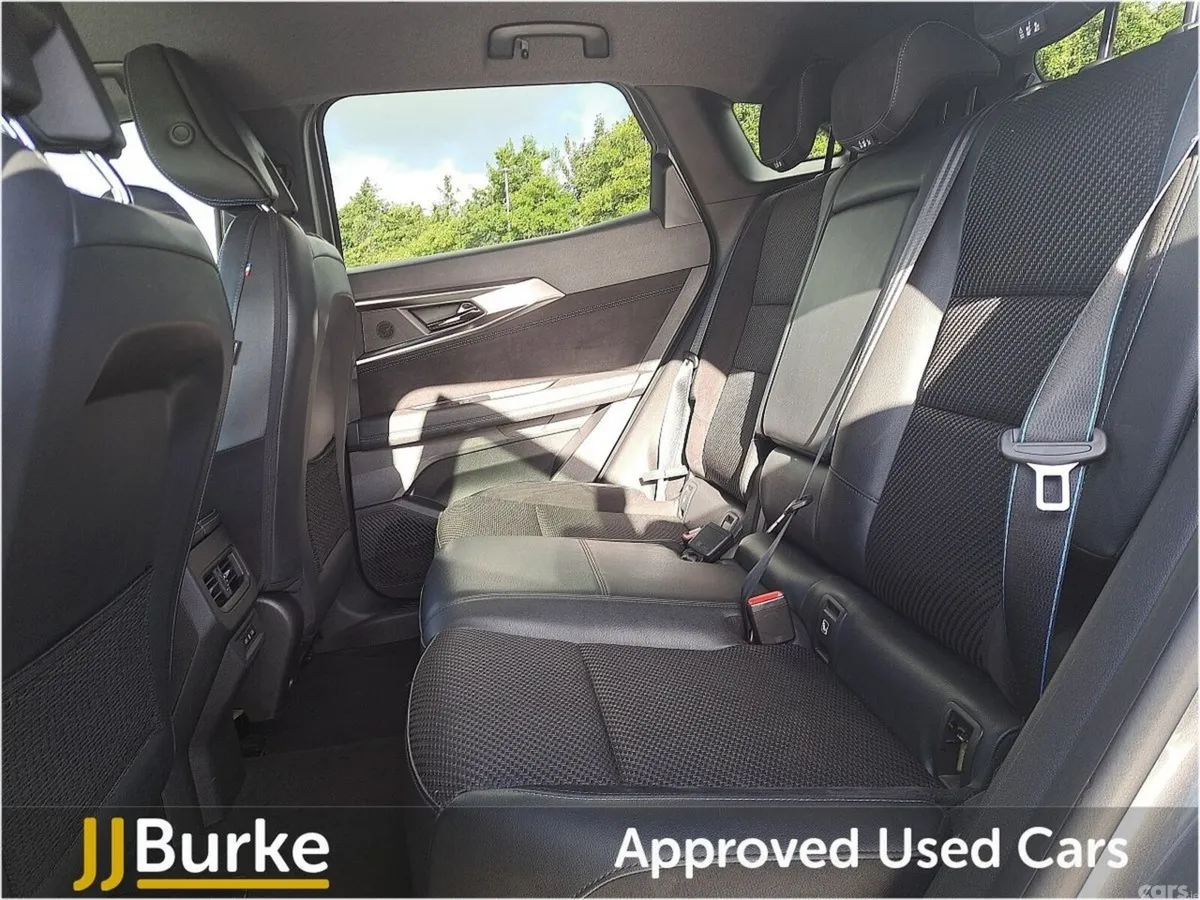 Renault Austral SUV, Petrol, 2024, Grey