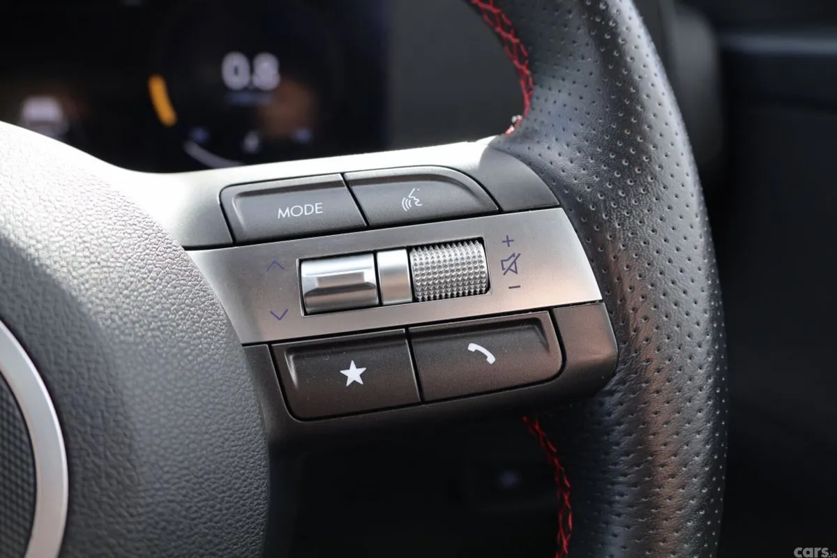 Hyundai KONA MPV, Petrol, 2023, Blue