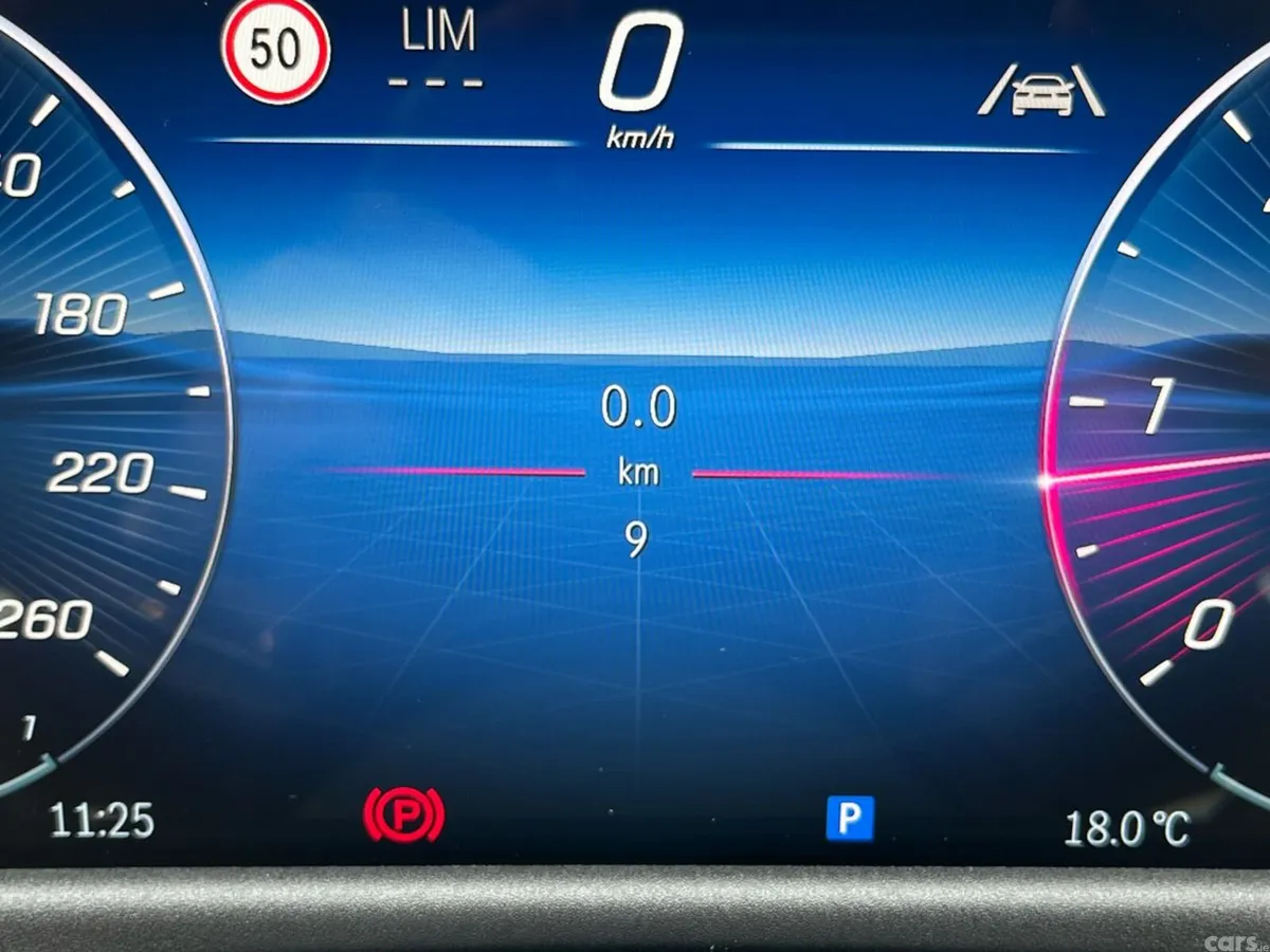 Mercedes-Benz E-Class Saloon, Diesel Hybrid, 2026, Green