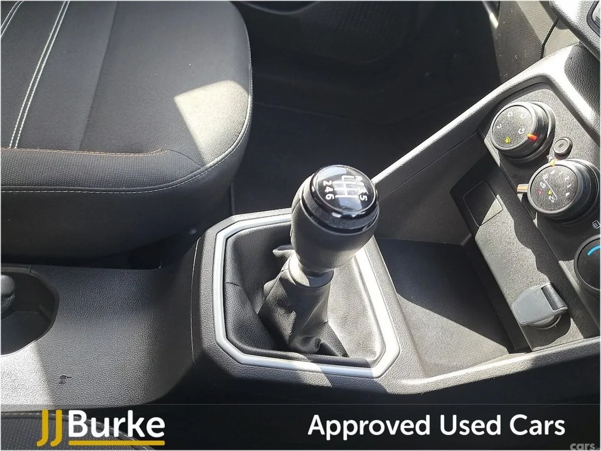 Dacia Sandero Stepway Hatchback, Petrol, 2023, Blue