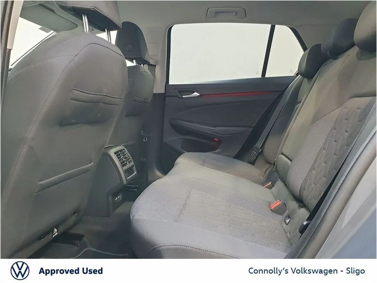 Volkswagen Golf Hatchback, Diesel, 2026, Grey