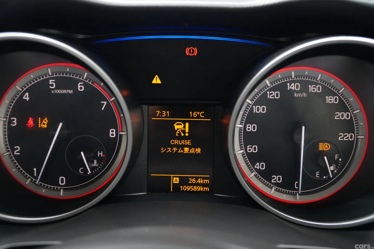 Suzuki Swift Hatchback, Petrol, 2019, Black