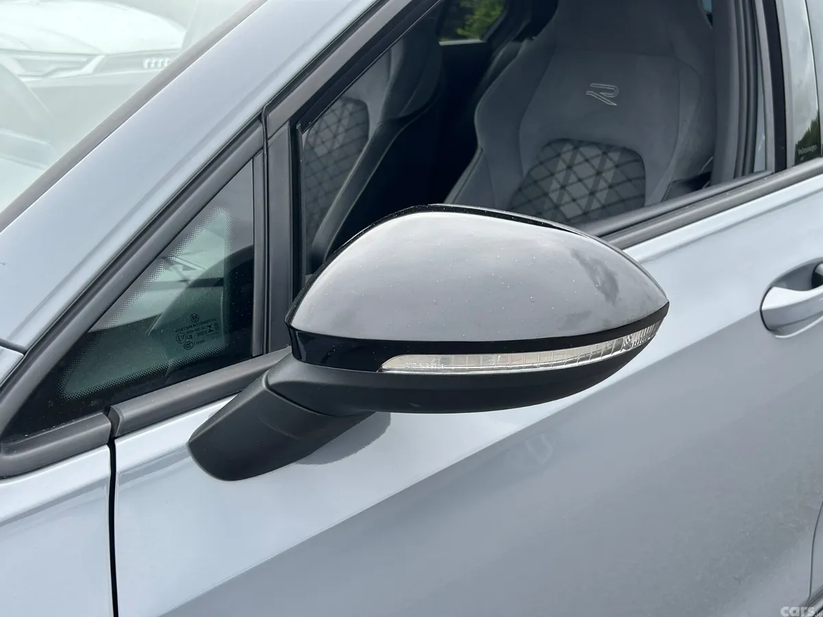 Volkswagen Golf Hatchback, Petrol, 2022, Grey