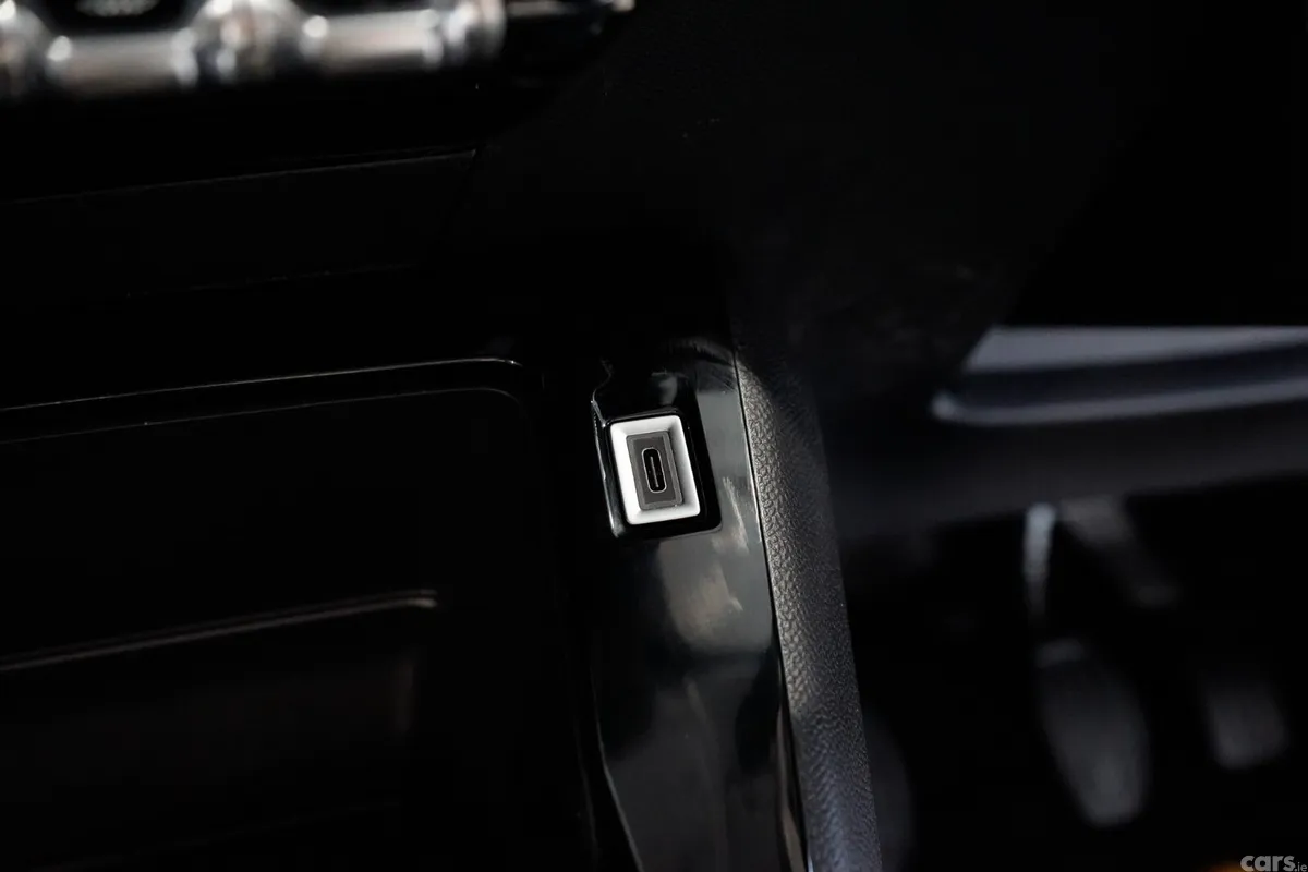 Peugeot 208 Hatchback, Petrol, 2026, Black